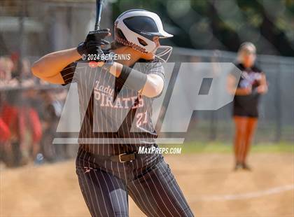 Thumbnail 2 in Appling County vs. Stephens County (GHSA 2A State Tournament) photogallery.