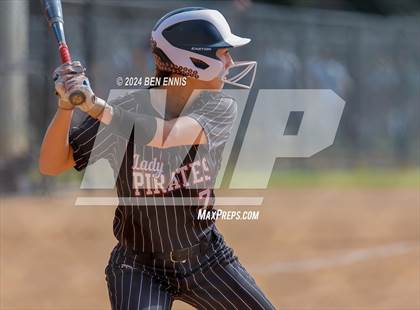 Thumbnail 2 in Appling County vs. Stephens County (GHSA 2A State Tournament) photogallery.