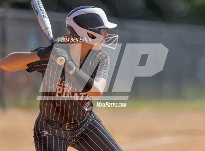 Thumbnail 2 in Appling County vs. Stephens County (GHSA 2A State Tournament) photogallery.