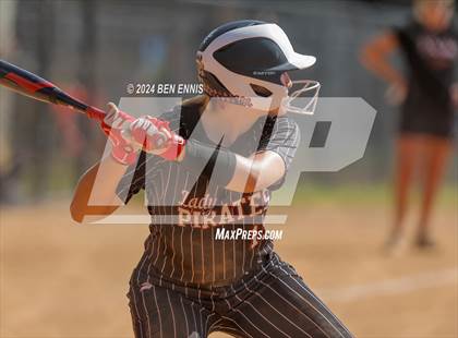 Thumbnail 1 in Appling County vs. Stephens County (GHSA 2A State Tournament) photogallery.