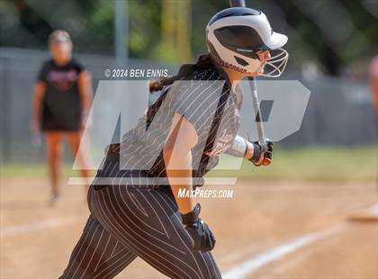 Thumbnail 3 in Appling County vs. Stephens County (GHSA 2A State Tournament) photogallery.