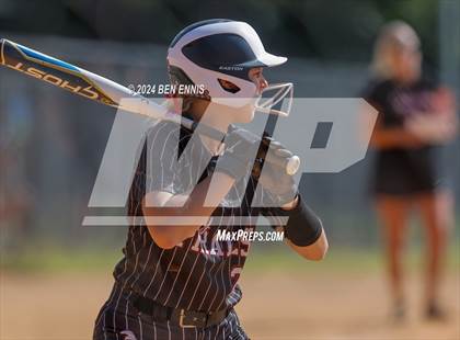 Thumbnail 3 in Appling County vs. Stephens County (GHSA 2A State Tournament) photogallery.