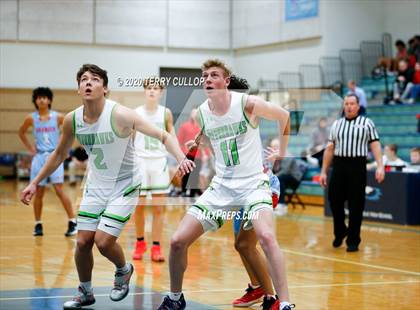 Thumbnail 2 in Granger vs. Ridgeline (Eagle Holiday Shootour) photogallery.