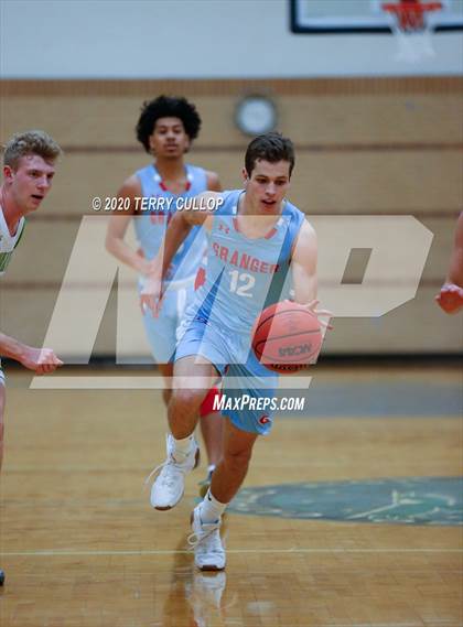Thumbnail 1 in Granger vs. Ridgeline (Eagle Holiday Shootour) photogallery.