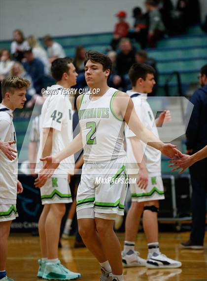 Thumbnail 1 in Granger vs. Ridgeline (Eagle Holiday Shootour) photogallery.