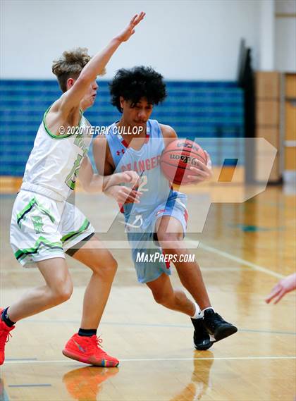 Thumbnail 2 in Granger vs. Ridgeline (Eagle Holiday Shootour) photogallery.