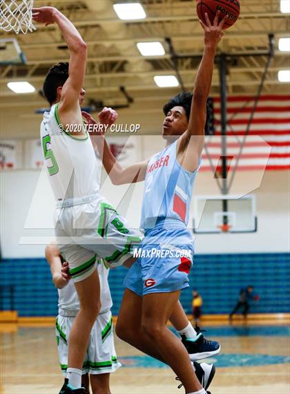 Thumbnail 2 in Granger vs. Ridgeline (Eagle Holiday Shootour) photogallery.
