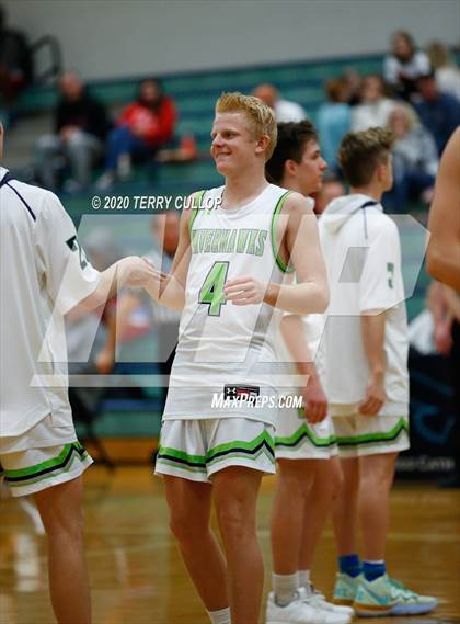 Thumbnail 2 in Granger vs. Ridgeline (Eagle Holiday Shootour) photogallery.