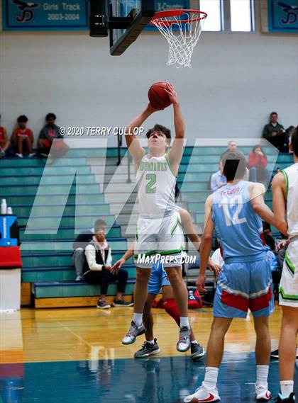 Thumbnail 1 in Granger vs. Ridgeline (Eagle Holiday Shootour) photogallery.