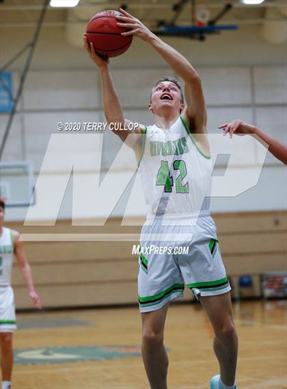 Thumbnail 1 in Granger vs. Ridgeline (Eagle Holiday Shootour) photogallery.
