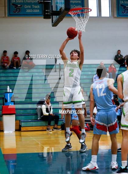 Thumbnail 2 in Granger vs. Ridgeline (Eagle Holiday Shootour) photogallery.
