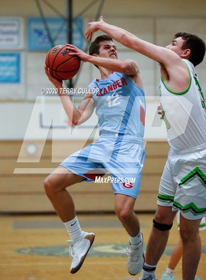 Thumbnail 2 in Granger vs. Ridgeline (Eagle Holiday Shootour) photogallery.