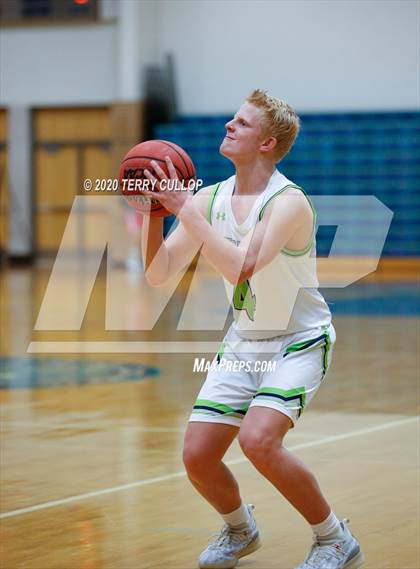 Thumbnail 2 in Granger vs. Ridgeline (Eagle Holiday Shootour) photogallery.