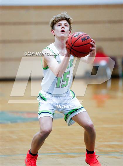 Thumbnail 3 in Granger vs. Ridgeline (Eagle Holiday Shootour) photogallery.
