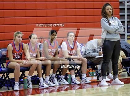 Thumbnail 2 in Parish Episcopal vs John Paul II (TAPPS 6A Dist.2 Playoff) photogallery.