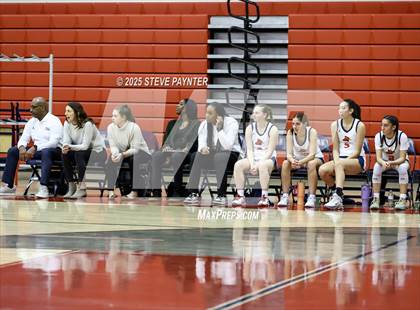 Thumbnail 2 in Parish Episcopal vs John Paul II (TAPPS 6A Dist.2 Playoff) photogallery.