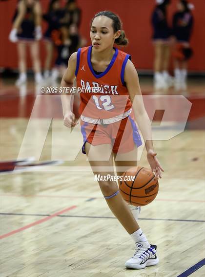 Thumbnail 2 in Parish Episcopal vs John Paul II (TAPPS 6A Dist.2 Playoff) photogallery.