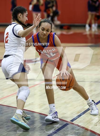 Thumbnail 3 in Parish Episcopal vs John Paul II (TAPPS 6A Dist.2 Playoff) photogallery.