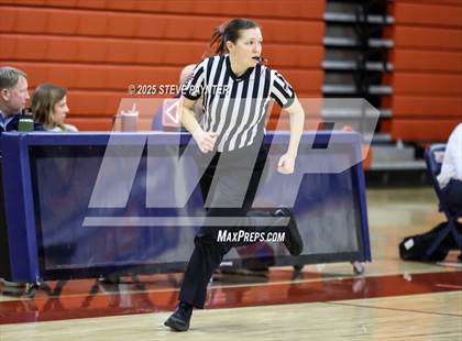 Thumbnail 2 in Parish Episcopal vs John Paul II (TAPPS 6A Dist.2 Playoff) photogallery.