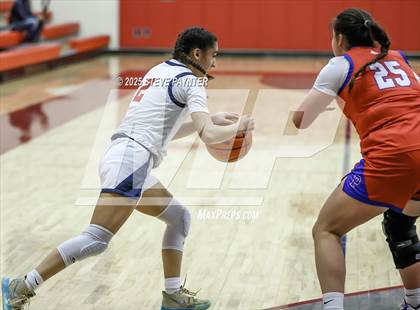 Thumbnail 3 in Parish Episcopal vs John Paul II (TAPPS 6A Dist.2 Playoff) photogallery.