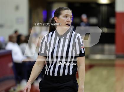 Thumbnail 1 in Parish Episcopal vs John Paul II (TAPPS 6A Dist.2 Playoff) photogallery.