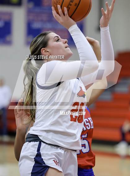 Thumbnail 1 in Parish Episcopal vs John Paul II (TAPPS 6A Dist.2 Playoff) photogallery.
