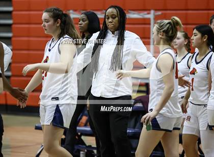 Thumbnail 2 in Parish Episcopal vs John Paul II (TAPPS 6A Dist.2 Playoff) photogallery.