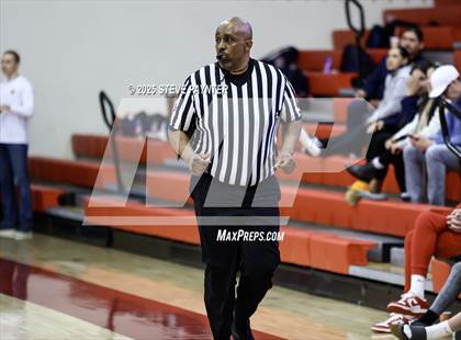 Thumbnail 3 in Parish Episcopal vs John Paul II (TAPPS 6A Dist.2 Playoff) photogallery.