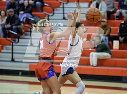 Thumbnail 2 in Parish Episcopal vs John Paul II (TAPPS 6A Dist.2 Playoff) photogallery.