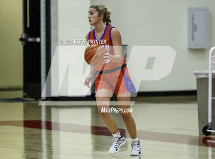 Thumbnail 1 in Parish Episcopal vs John Paul II (TAPPS 6A Dist.2 Playoff) photogallery.