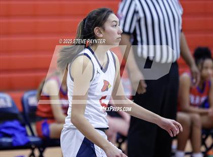 Thumbnail 3 in Parish Episcopal vs John Paul II (TAPPS 6A Dist.2 Playoff) photogallery.