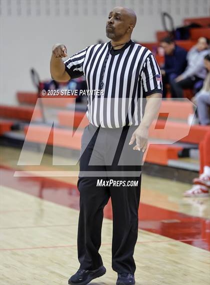 Thumbnail 3 in Parish Episcopal vs John Paul II (TAPPS 6A Dist.2 Playoff) photogallery.