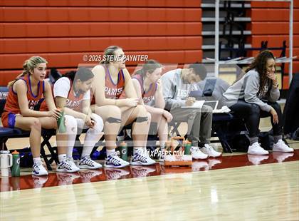 Thumbnail 2 in Parish Episcopal vs John Paul II (TAPPS 6A Dist.2 Playoff) photogallery.