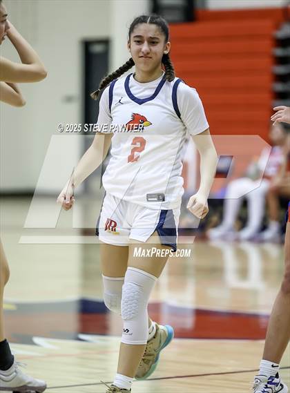 Thumbnail 3 in Parish Episcopal vs John Paul II (TAPPS 6A Dist.2 Playoff) photogallery.