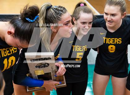 Thumbnail 1 in Green Canyon vs. Orem (UHSAA 4A Final) photogallery.
