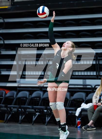 Thumbnail 1 in Green Canyon vs. Orem (UHSAA 4A Final) photogallery.