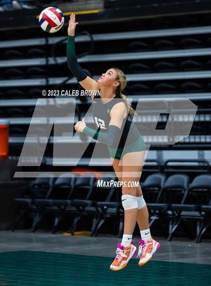 Thumbnail 2 in Green Canyon vs. Orem (UHSAA 4A Final) photogallery.