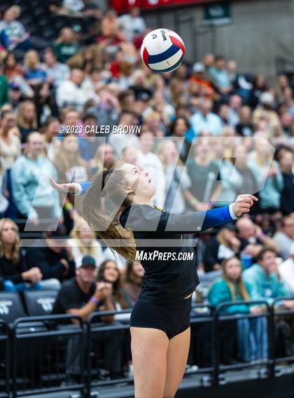 Thumbnail 2 in Green Canyon vs. Orem (UHSAA 4A Final) photogallery.