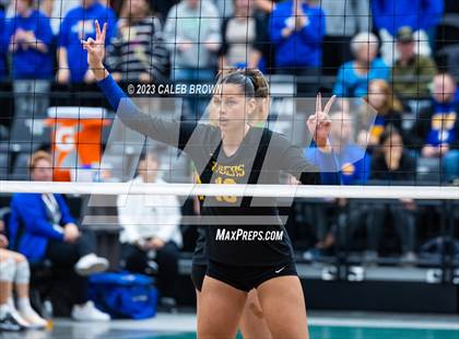 Thumbnail 1 in Green Canyon vs. Orem (UHSAA 4A Final) photogallery.