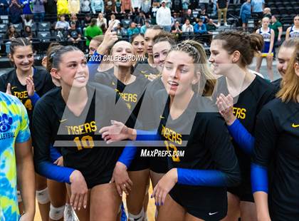 Thumbnail 3 in Green Canyon vs. Orem (UHSAA 4A Final) photogallery.