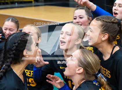 Thumbnail 1 in Green Canyon vs. Orem (UHSAA 4A Final) photogallery.