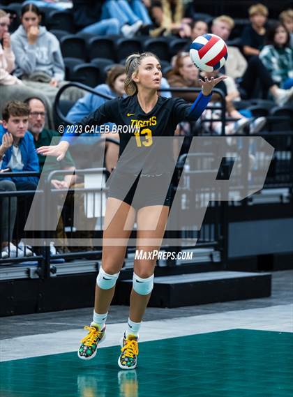 Thumbnail 1 in Green Canyon vs. Orem (UHSAA 4A Final) photogallery.