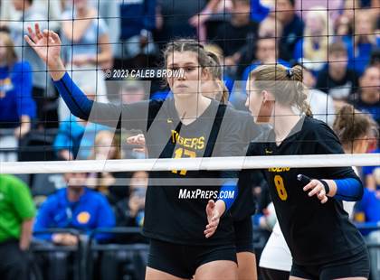Thumbnail 3 in Green Canyon vs. Orem (UHSAA 4A Final) photogallery.