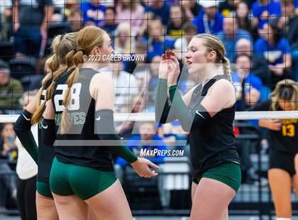 Thumbnail 3 in Green Canyon vs. Orem (UHSAA 4A Final) photogallery.