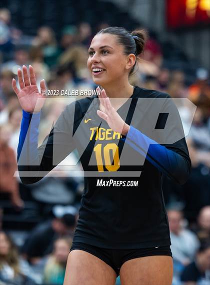 Thumbnail 1 in Green Canyon vs. Orem (UHSAA 4A Final) photogallery.
