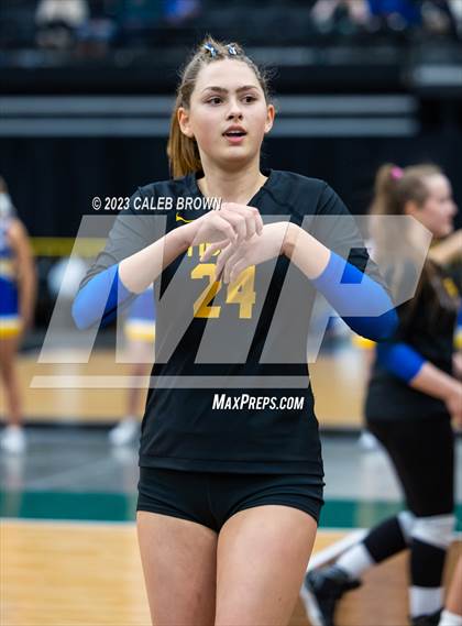 Thumbnail 1 in Green Canyon vs. Orem (UHSAA 4A Final) photogallery.