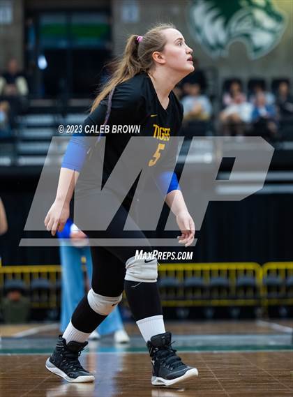 Thumbnail 2 in Green Canyon vs. Orem (UHSAA 4A Final) photogallery.