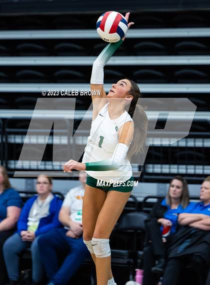Thumbnail 1 in Green Canyon vs. Orem (UHSAA 4A Final) photogallery.