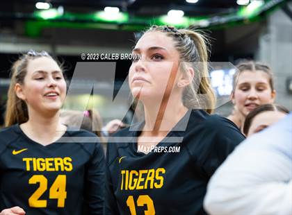Thumbnail 1 in Green Canyon vs. Orem (UHSAA 4A Final) photogallery.