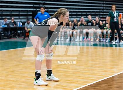 Thumbnail 2 in Green Canyon vs. Orem (UHSAA 4A Final) photogallery.